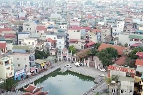 Sự mai một của những làng nghề cổ đất Hà thành