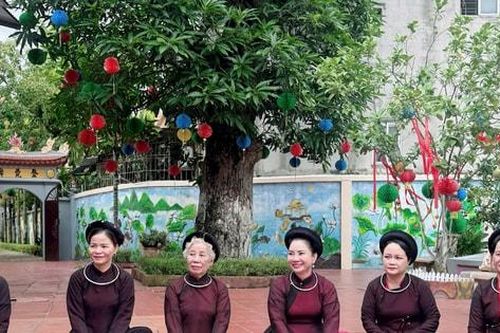 Giữ hồn cốt văn hóa truyền thống Hà Nội trong dòng chảy đô thị hóa