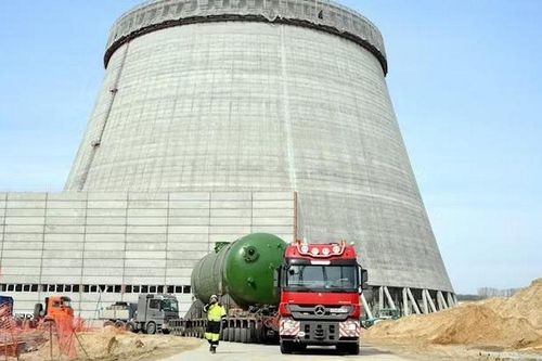 Nga bật mí 'kỳ quan kỹ thuật' tuổi thọ 100 năm chạm công suất cực đại, cuối năm 2026 có thể đón tin vui