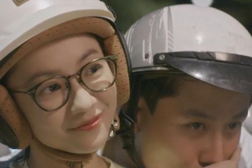 Cái kết đẹp cho Thanh Sơn và Hoàng Hà, khán giả bật khóc cầu mong một điều