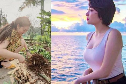 Hoa hậu nổi tiếng quê Hải Phòng: Kín tiếng, từ 5 giờ chiều đến 8 giờ tối ai gọi điện cũng không nghe máy