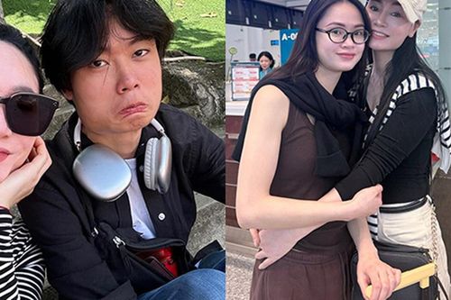 Hai con của NSƯT Quách Thu Phương đi du học nước ngoài, không theo nghề của mẹ