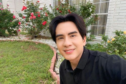 Cuộc sống của Đan Trường ở Mỹ: Nhà biệt thự nhưng thích làm nông dân