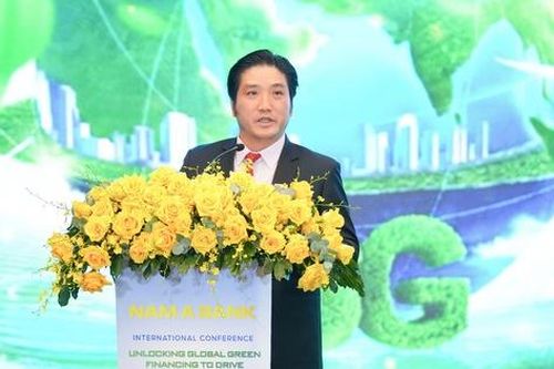 Biến động nhân sự cấp cao tại Nam A Bank