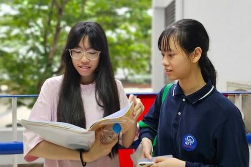 Bí quyết từ giáo viên giúp sĩ tử thi lớp 10 đạt điểm cao phút chót