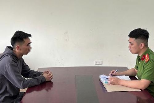 Chém đứt gân tay người khác do mâu thuẫn