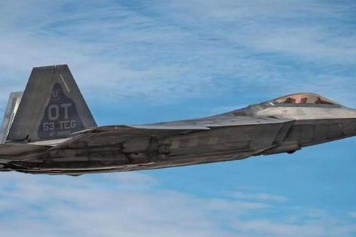 F-22 Raptor Mỹ, J-20 Trung Quốc và Su-57 Nga: Tiêm kích nào thống trị bầu trời?