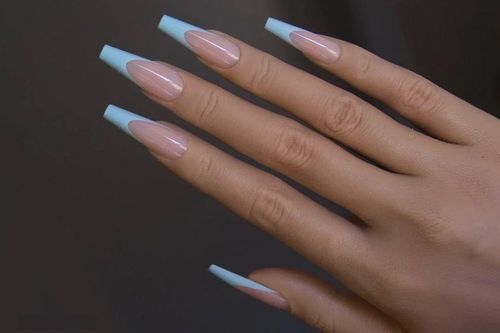 3 dáng móng vừa quen vừa lạ, các nàng mê làm nail nên thử để trông mới mẻ hơn