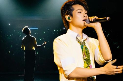buitruonglinh đưa khán giả đi qua 'Từng Ngày' rực rỡ, có chút nuối tiếc nhưng vẫn ấm lòng
