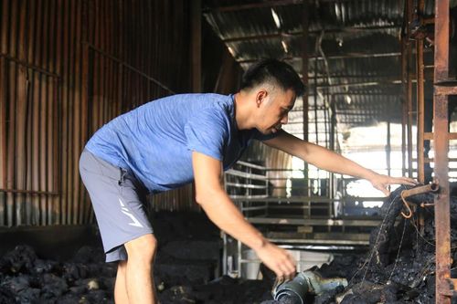 Vụ án đốt 4 nhà ở Lào Cai: Bi kịch cặp vợ chồng trẻ bên bờ phá sản