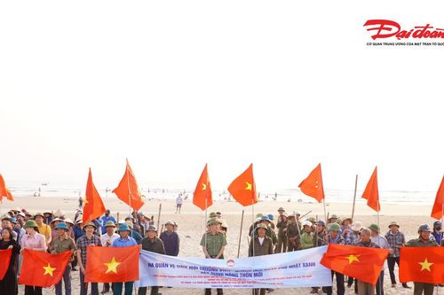 Ngày nghỉ đặc biệt ở Hà Tĩnh