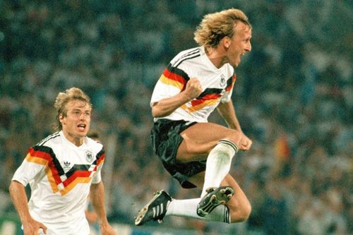 World Cup 2026 đưa 'áo bóng đá đẹp nhất' trở lại