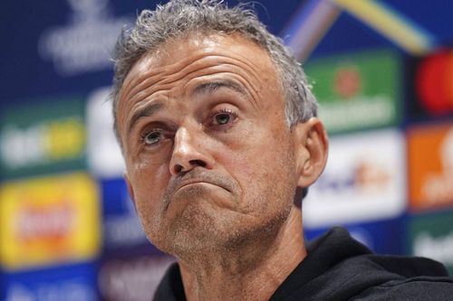 Enrique không phù hợp với MU, mà chỉ hợp Man City