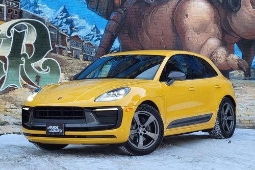 Doanh số Porsche giảm mạnh trong quý I/2026