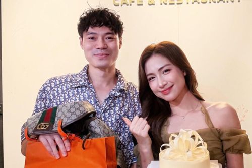Món quà Hòa Minzy tặng Văn Toàn
