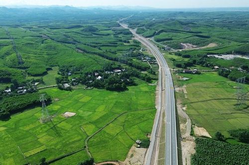 Cao tốc Bắc - Nam 'về đích' tháng 4.2026: Hoàn thành đồng bộ toàn tuyến