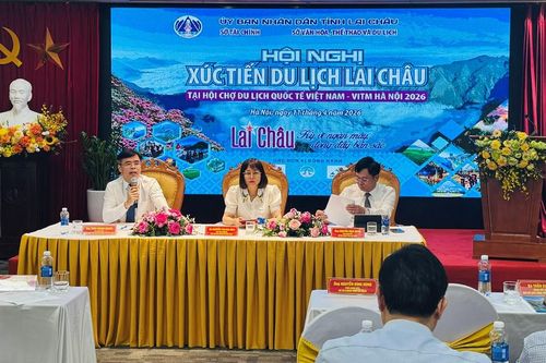 Nghịch lý phát triển du lịch ở Lai Châu