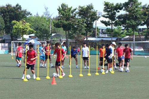 Trường Đại học TDTT TP.HCM tổ chức kỳ thi tuyển sinh năng khiếu năm 2026