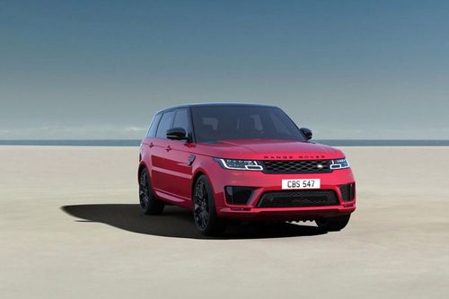Range Rover Sport 2026 ra mắt tại Việt Nam, giá từ 6 tỉ đồng