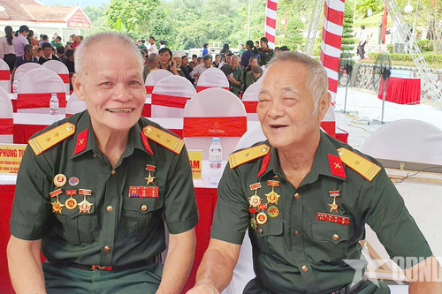 Niềm tin của người anh hùng