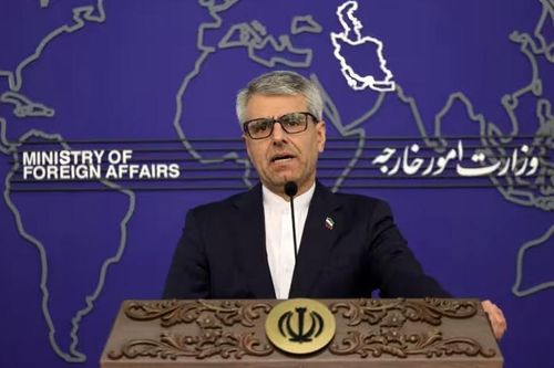 Iran cho rằng cần thời gian để đàm phán đạt kết quả