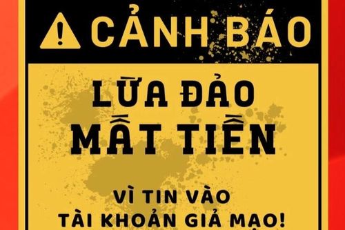 Tiếp diễn vấn nạn lừa đảo, sinh viên cần cảnh giác