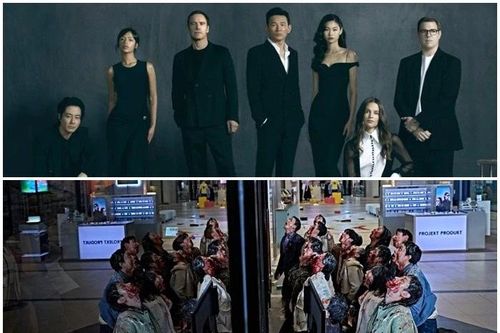 Sau một năm khủng hoảng, Hàn Quốc đã sẵn sàng trở lại với LHP Cannes