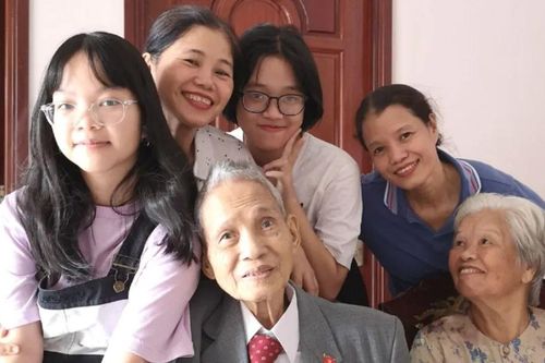 Học cách yêu thương