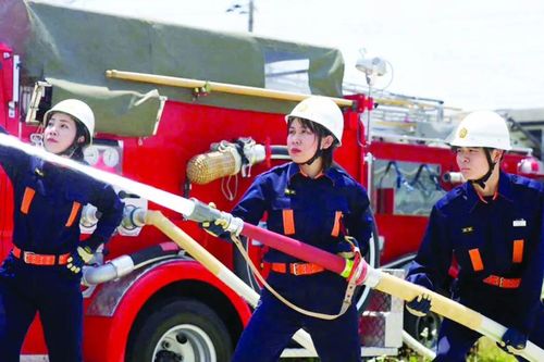 Hòa nhập với tinh thần cống hiến