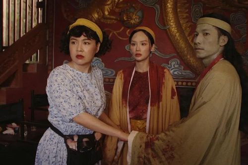'Nóng' hơn cả mùa phim Tết