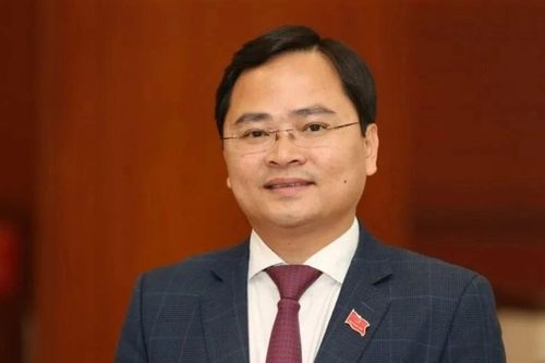 [INFO] Tiểu sử Phó Chủ tịch Ủy ban Trung ương MTTQ Việt Nam Nguyễn Anh Tuấn