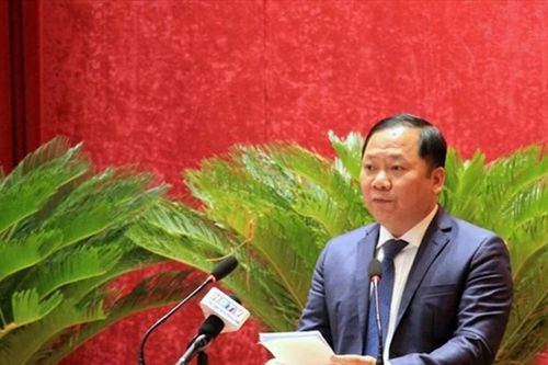 [INFO] Tiểu sử Phó Chủ tịch Ủy ban Trung ương MTTQ Việt Nam Nguyễn Phi Long