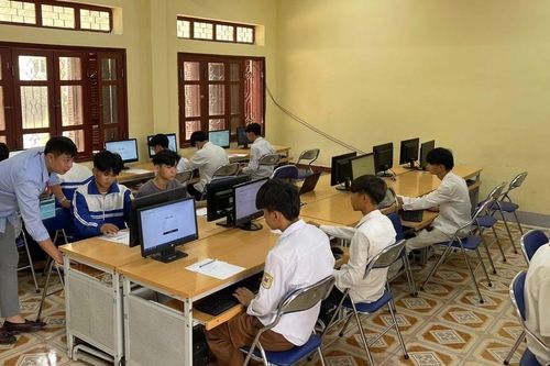 Đánh giá diện rộng: Công cụ giúp nhận diện, cải thiện chất lượng giáo dục