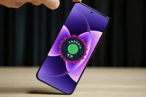 Những cải tiến hấp dẫn sẽ được xuất hiện trên Android 17