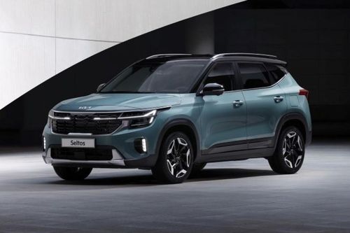 Cập nhật bảng giá xe hãng Kia mới nhất tháng 4/2026