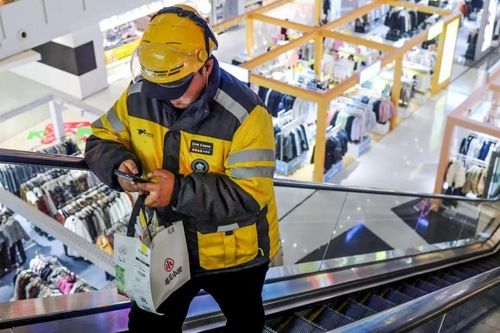 Giao hàng hỏa tốc: Cuộc cách mạng 'âm thầm' của tiêu dùng Trung Quốc