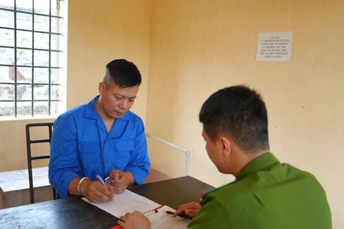 Người đàn ông đốt cháy nhà hàng nơi vợ cũ làm việc vì mâu thuẫn cá nhân