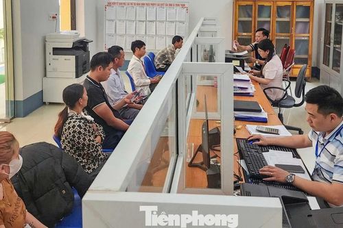 Thiếu cán bộ đặc thù, Thanh Hóa 'mở cửa' để các xã chủ động tuyển dụng