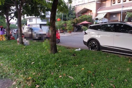 Người đàn ông bị bạn gái U50 đâm tử vong sau cuộc nhậu
