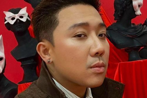 Đến lúc Trấn Thành rời đường đua