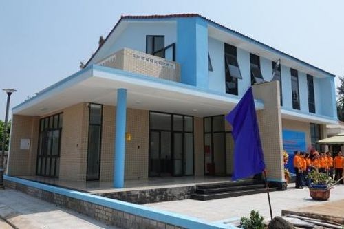 BSR dành gần 7 tỷ đồng xây nhà công vụ cho y bác sĩ đặc khu Cồn Cỏ