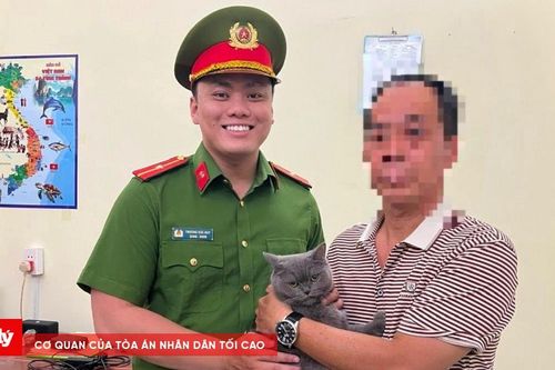 Quyết liệt đấu tranh với tội phạm trộm cắp vật nuôi