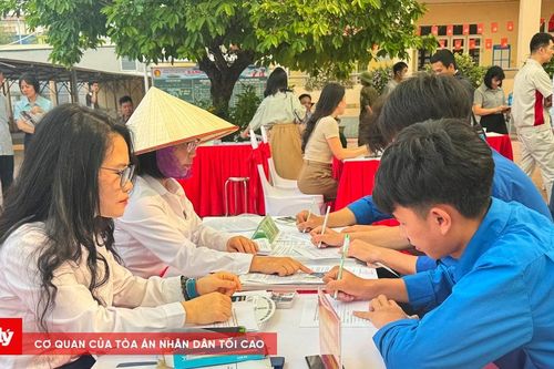 Kết nối việc làm từ cơ sở, giải bài toán nhân lực cho phát triển