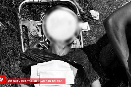 Cứu sống du khách nước ngoài bị vết thương thấu ngực do TNGT