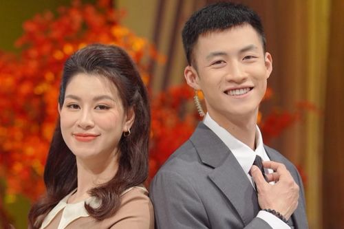 2 cặp diễn viên quen mặt trên truyền hình là anh chị em ruột, có người là công an