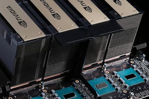 Khủng hoảng chip tàn khốc đến nỗi CEO Nvidia phải xin lỗi kỹ sư của mình