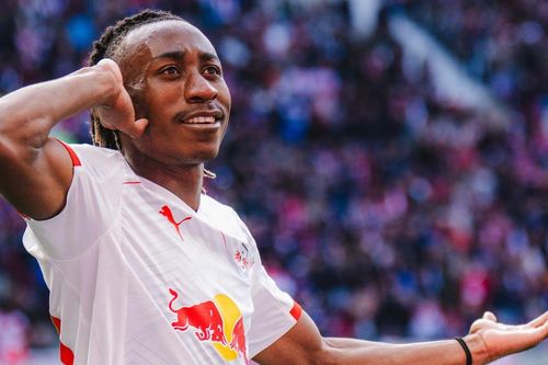 Tin tức về chuyển nhượng 12/4: MU lấy Diomande, Messi duyệt Casemiro