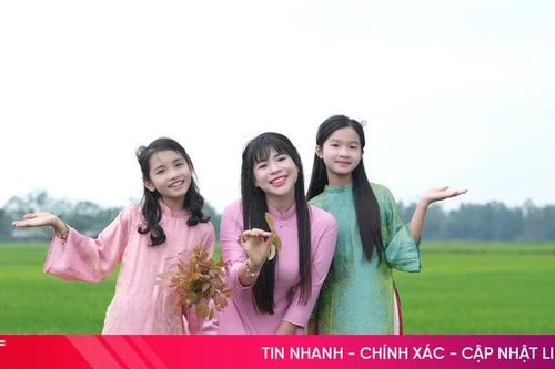 Khi người trẻ lan tỏa hình ảnh quê hương qua âm nhạc