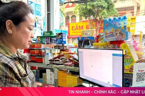 Chuẩn hóa tài khoản kinh doanh - từ tiện ích đến minh bạch tài chính