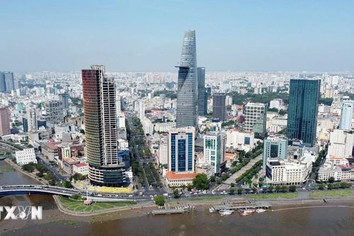 Quy hoạch không gian phát triển mới, tăng năng lực cạnh tranh cho TP Hồ Chí Minh
